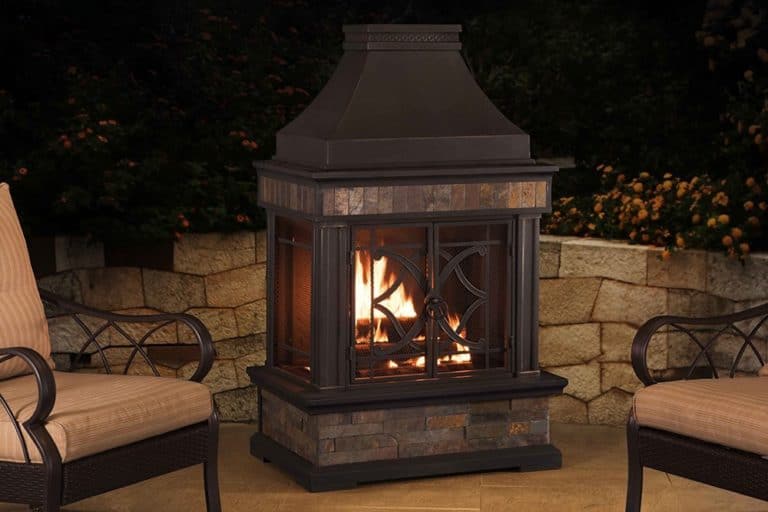 Seven Amazing Extra Large Fire Pits for your Yard