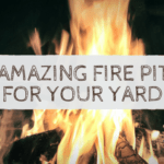 Extra Large Fire Pits
