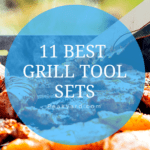 Best BBQ tool sets