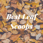 Best Leaf Scoops
