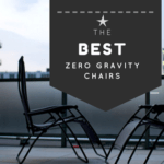 Best Zero Gravity Chairs for Yard Relaxation
