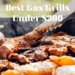 Best Propane Grills under 300
