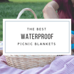 Best Waterproof Picnic Blankets