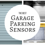 best garage parking aid