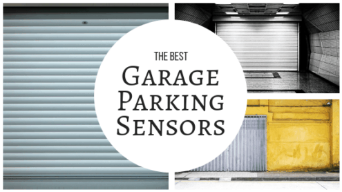 8 Best Garage Parking Sensors A Guide To Finding The Best Parking