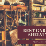 best garage shelves