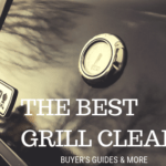The 10 Best Grill Cleaners for 2021