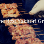 A Guide to the Best Yakitori Grills