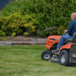 What Size Lawn Mower