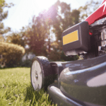 Best Self-Propelled Lawn Mower