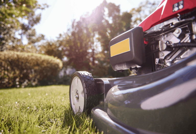 The Best Self-Propelled Lawn Mowers for 2021 - Peak Yard