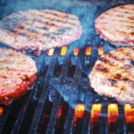 Can you grill inside