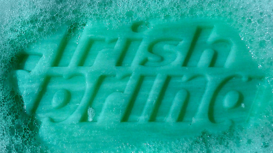 Irish Spring Expiration Date