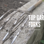 best garden fork
