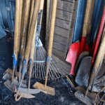 11 Must-Have Tools Used for Gardening