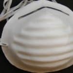 Dust Mask for Cutting Lawn