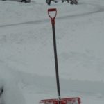 The Best Snow Pushers for Clearing Driveways and Sidewalks
