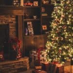 Can You Store an Artificial Christmas Tree in the Garage or Attic?