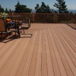Can You Power Wash A Composite Deck?
