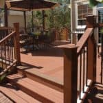 Do Composite Decks Get Hot?