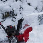 Do Snow Blowers Come with Oil?
