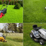 The Big List of Lawn Mower Brands