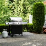 Grill Propane Tank Sizes - Find the Best Tank for your Grill
