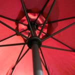 Types of Patio Umbrellas