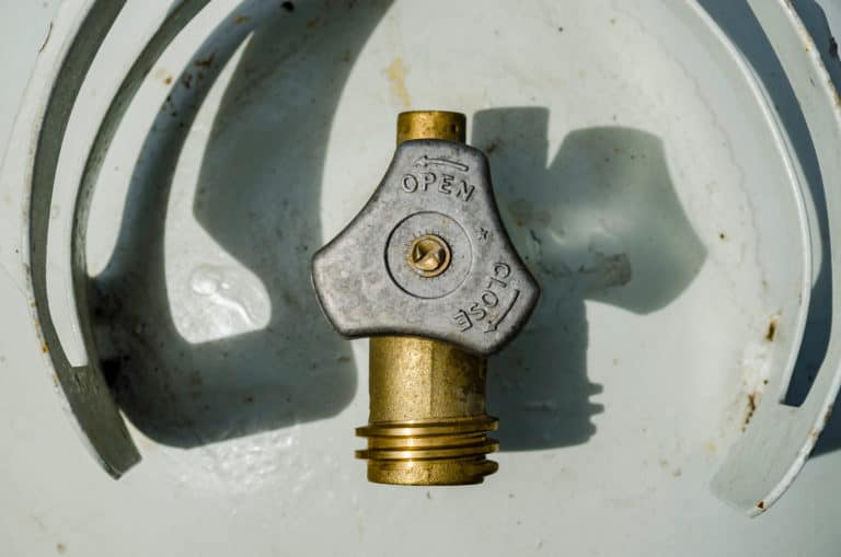 1 lb To 20 LB Propane Tank Adapter Options to Convert Your Connection