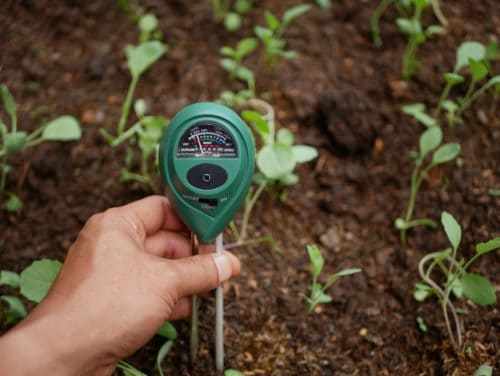 The 5 Best Soil Moisture Meters (2021 Edition) - Peak Yard