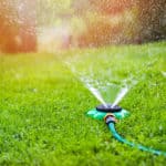 Best Sprinklers For A Small Area