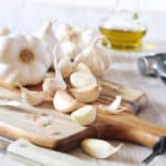 How Many Cloves In A Head Of Garlic?