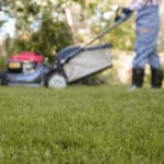 Can You Pull A Self-Propelled Lawn Mower Backwards?