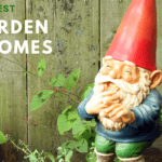 Best Garden Gnomes