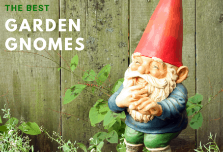21 of the Best Gnomes for the Garden - Peak Yard