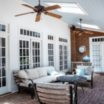 Best Outdoor Clocks for the Patio, Garden, Poolside, and Beyond