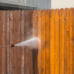 Can You Use Dish Soap In A Pressure Washer ?