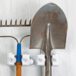 Best Garden Tool Organizers for the Garage or Shed