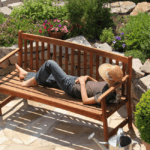 Best Outdoor Benches for the Garden, Patio, and Deck