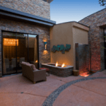 7 Outdoor Heating Options for the Patio and Deck