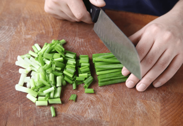Shallots Vs Scallions Discover The Differences Difference And 
